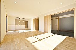 仙台市泉区明石南5丁目　中古戸建