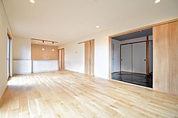 仙台市泉区明石南5丁目　中古戸建