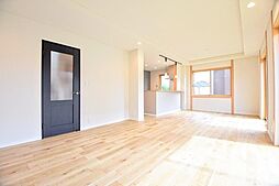 仙台市泉区寺岡6丁目　中古戸建