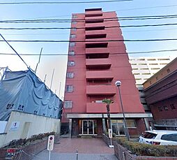 チサンマンション東七番丁 503