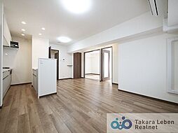 朝日プラザ立町 601