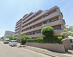 ライオンズマンション富沢公園 204