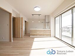 パークハウス高森ヒルズエアーズコート 208