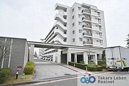 パークハウス高森ヒルズエアーズコート 208