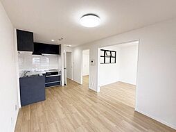 ライオンズマンション西公園第二 802