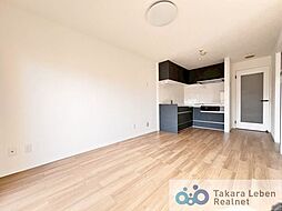 ライオンズマンション西公園第二 802