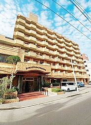 ライオンズマンション西公園第二 802