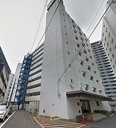 旭コーポラス北仙台 603