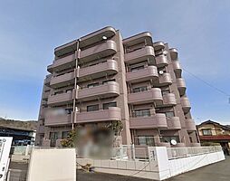 メゾフォルテ西仙台 203