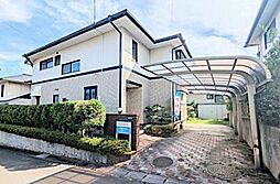 名取市那智が丘2丁目　中古戸建