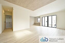 仙台市宮城野区福室5丁目4期　新築戸建　全2棟　2号棟