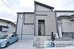 仙台市青葉区桜ケ丘1丁目　新築戸建