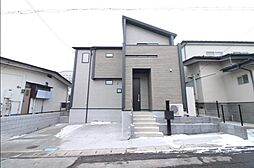 仙台市青葉区桜ケ丘1丁目　新築戸建