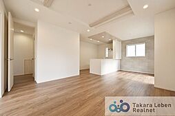 富谷市あけの平3丁目 新築戸建