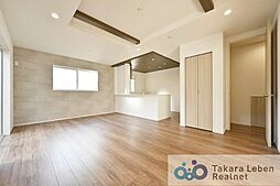 仙台市泉区南中山2丁目　新築戸建　全2棟　2号棟