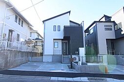 仙台市泉区南中山2丁目　新築戸建　全2棟　2号棟