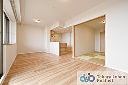 パークシティ泉中央ウエストコート 1005