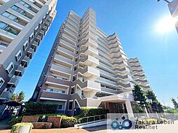 パークシティ泉中央ウエストコート 1005