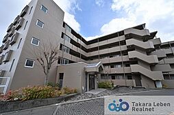 昭和マンション堤 701