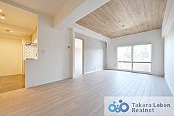 コープ野村八木山公園弐番館 204