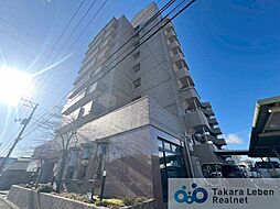 ロイヤルパレス中野栄 802