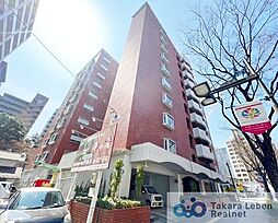 チサンマンション青葉通り 505