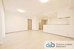 ナイスアークステイツ南光台 603