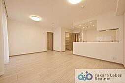 ナイスアークステイツ南光台 603