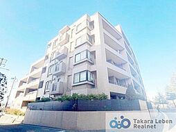 ナイスアークステイツ南光台 603