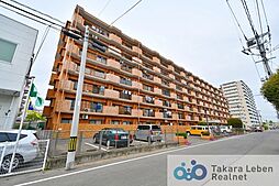 ライオンズマンション宮城野 504