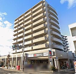 ヴィルヌーブ八幡町 610