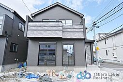 宮城野区新田4丁目120番　新築戸建　全2棟　B号棟