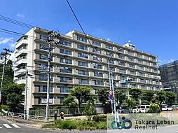 コープ野村桜ヶ丘 103