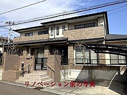 多賀城市笠神5丁目　中古戸建