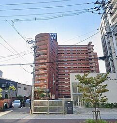 ライオンズマンション北仙台 206