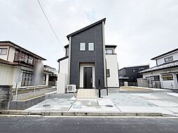 仙台市泉区鶴が丘4丁目 2期　新築戸建