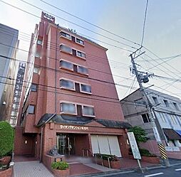 ライオンズマンション紺屋町 201