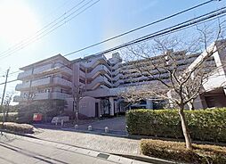 ライオンズガーデン泉中央 608