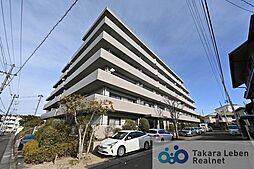 黒松シティハウス 406