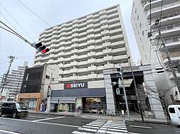 ライオンズプラザ北仙台 1004