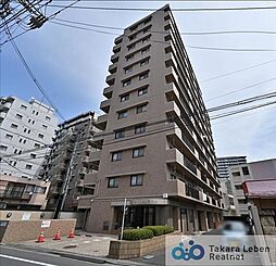 ダイアパレス五橋III 402