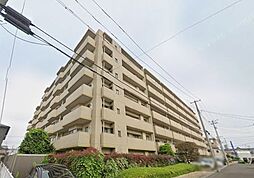 グランドパレス柳生 502