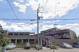 朝日プラザ鷺ケ森ロイヤルクレスト南棟 114