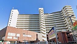 ウエストパレスマンション 1109