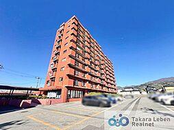 サンコーポ桜田 201