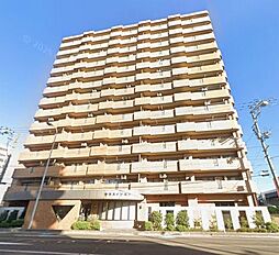 ネオハイツ高砂II 1410