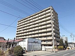 グローリオ南仙台 502