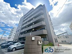 アルバ泉パーク 503