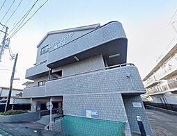 レックスハイツ東照宮 304