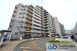 中山パーク・ホームズ2番館 1010